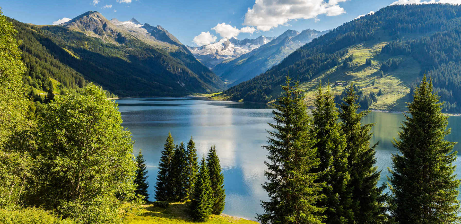 Nationalpark Hohe Tauern