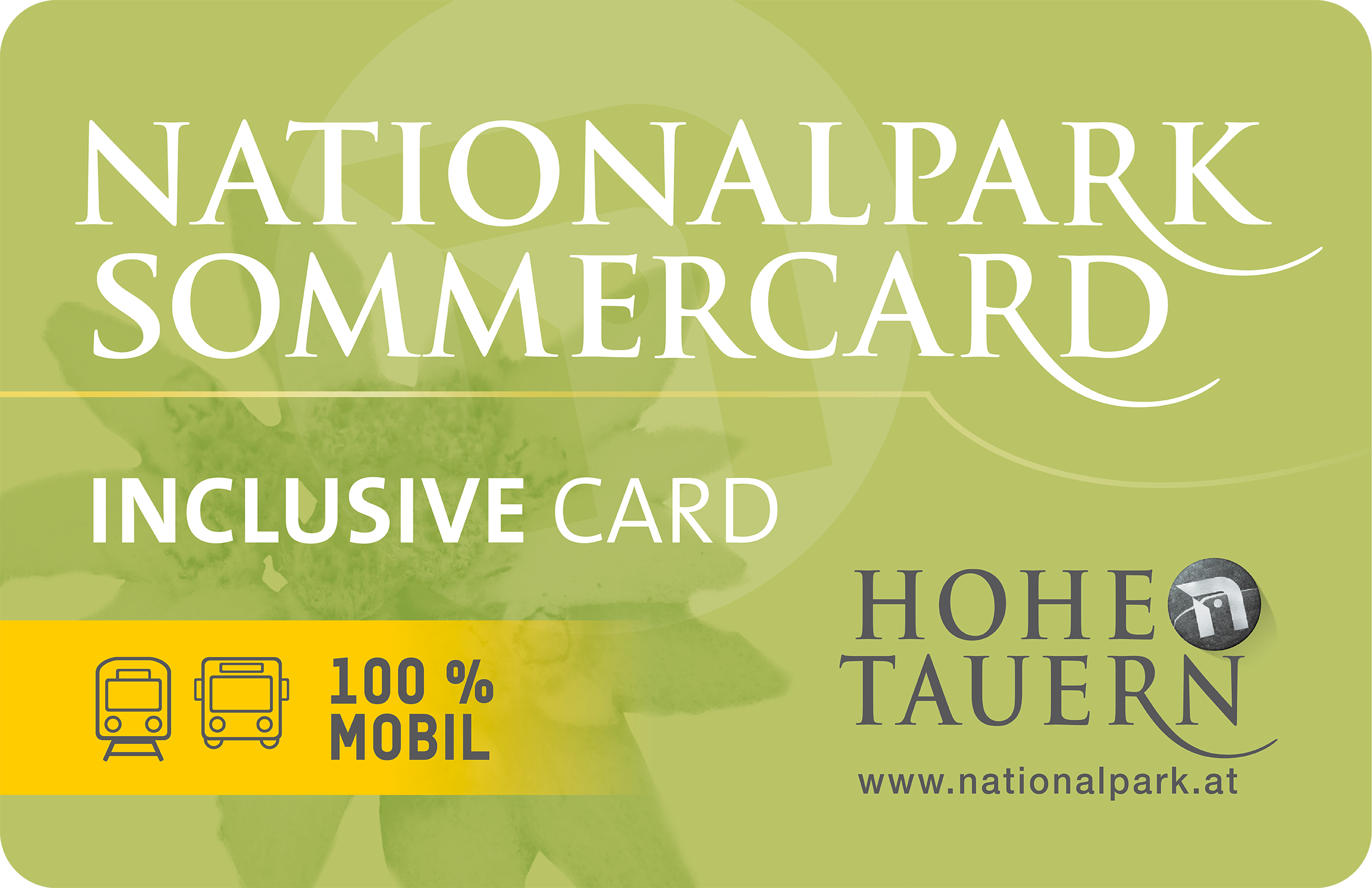 Partnerbetrieb Nationalpark Hohe Tauern